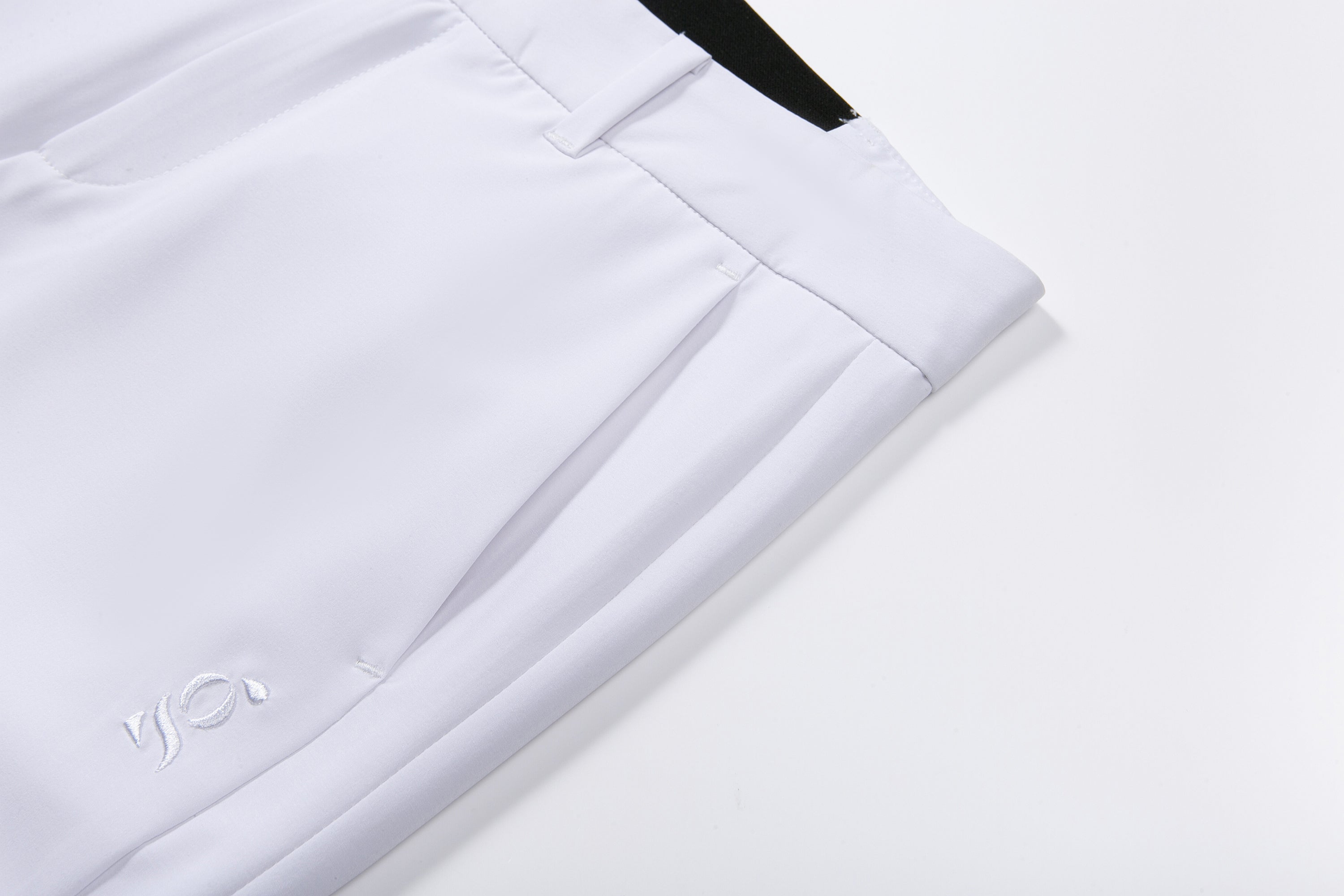 Women's White Pants