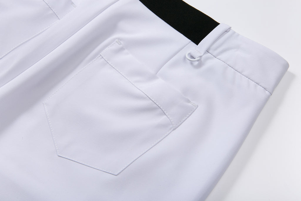 Women's White Pants