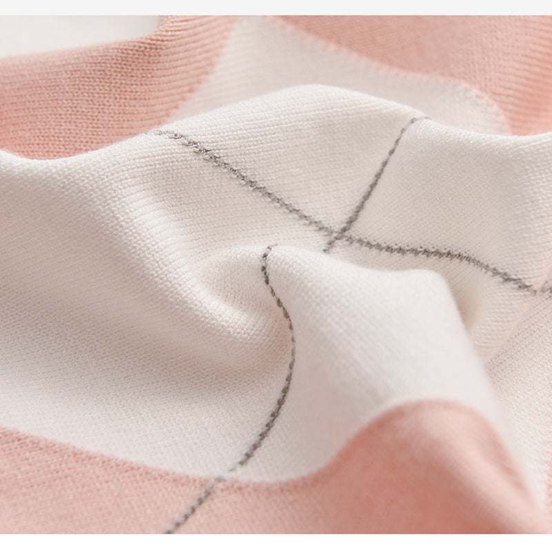 Golf Sweater