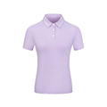 Women's Short Sleeves - 3