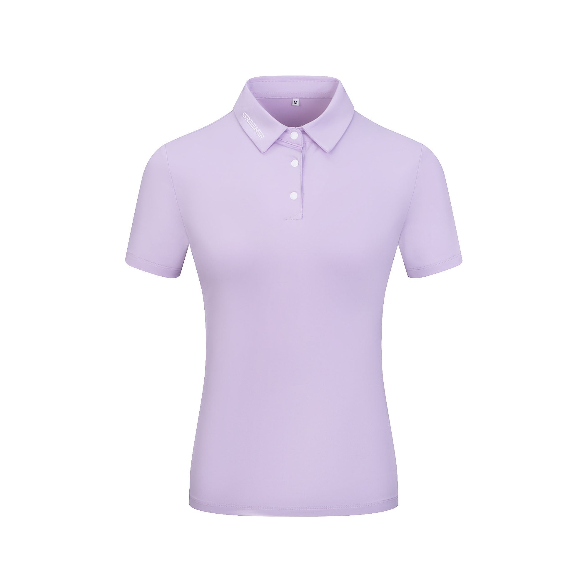 Women's Short Sleeves - 3