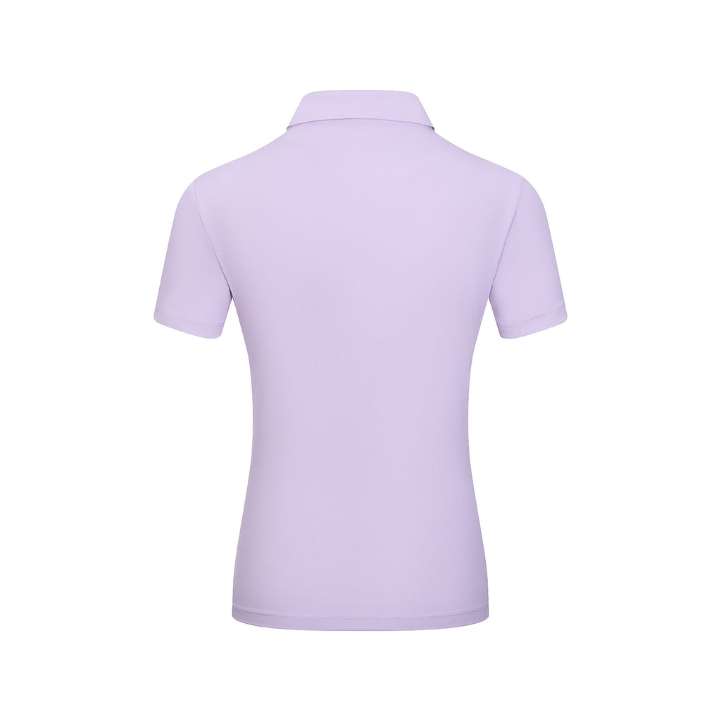 Women's Short Sleeves - 3
