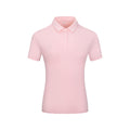 Women's Polo Pink