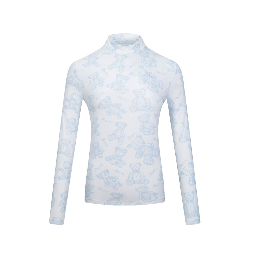 Women's Long Sleeve Shirt