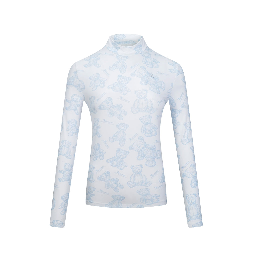 Women's Long Sleeve Shirt
