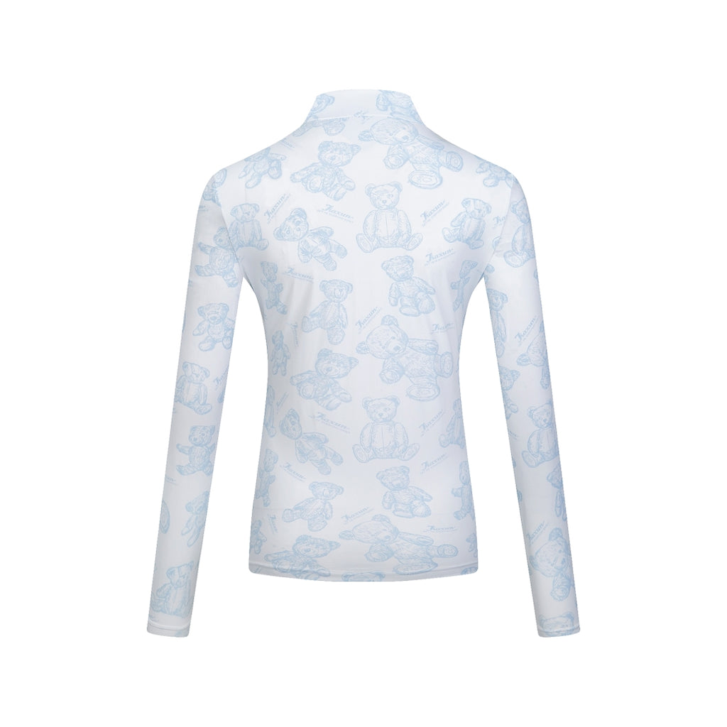 Women's Long Sleeve Shirt