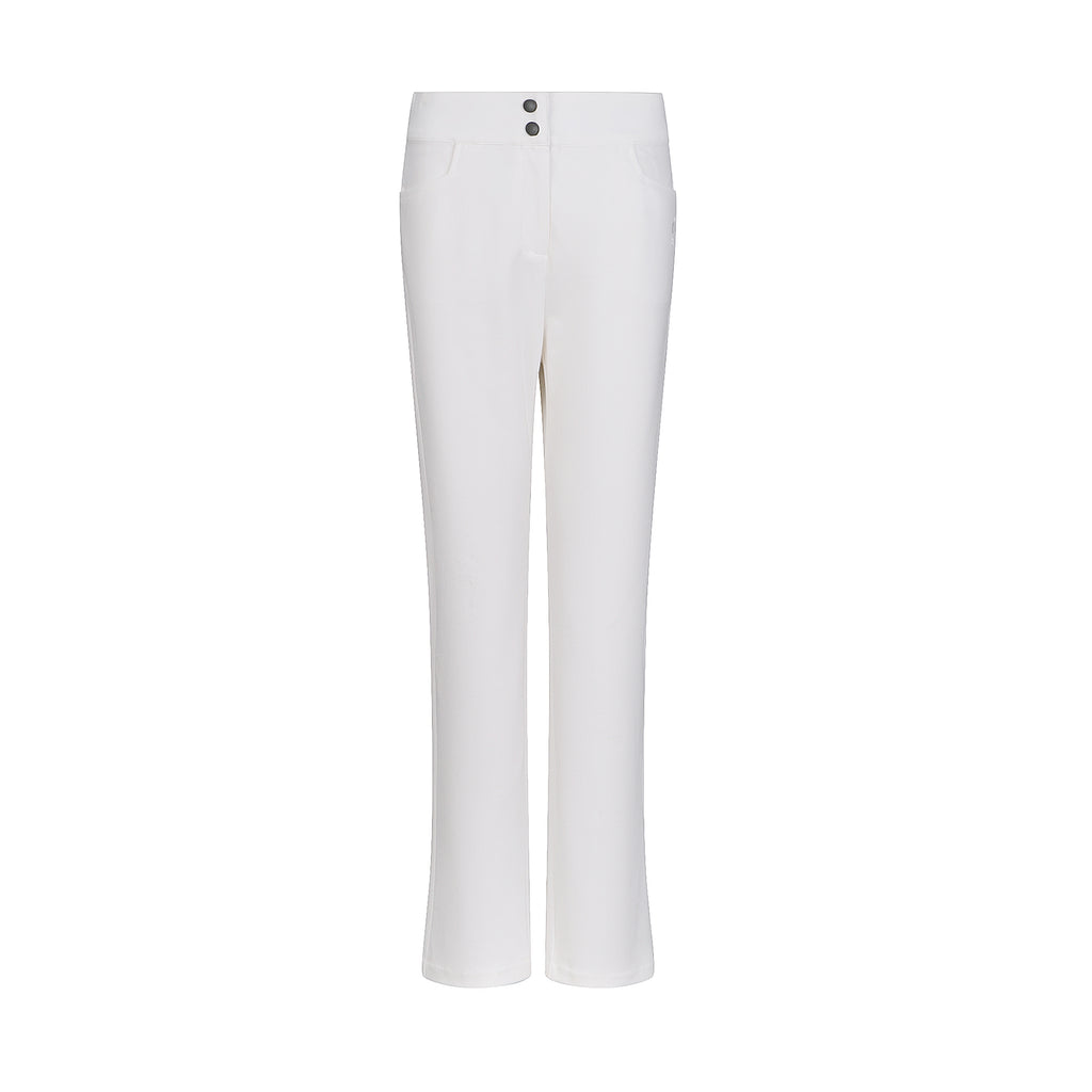 Women's Pants White