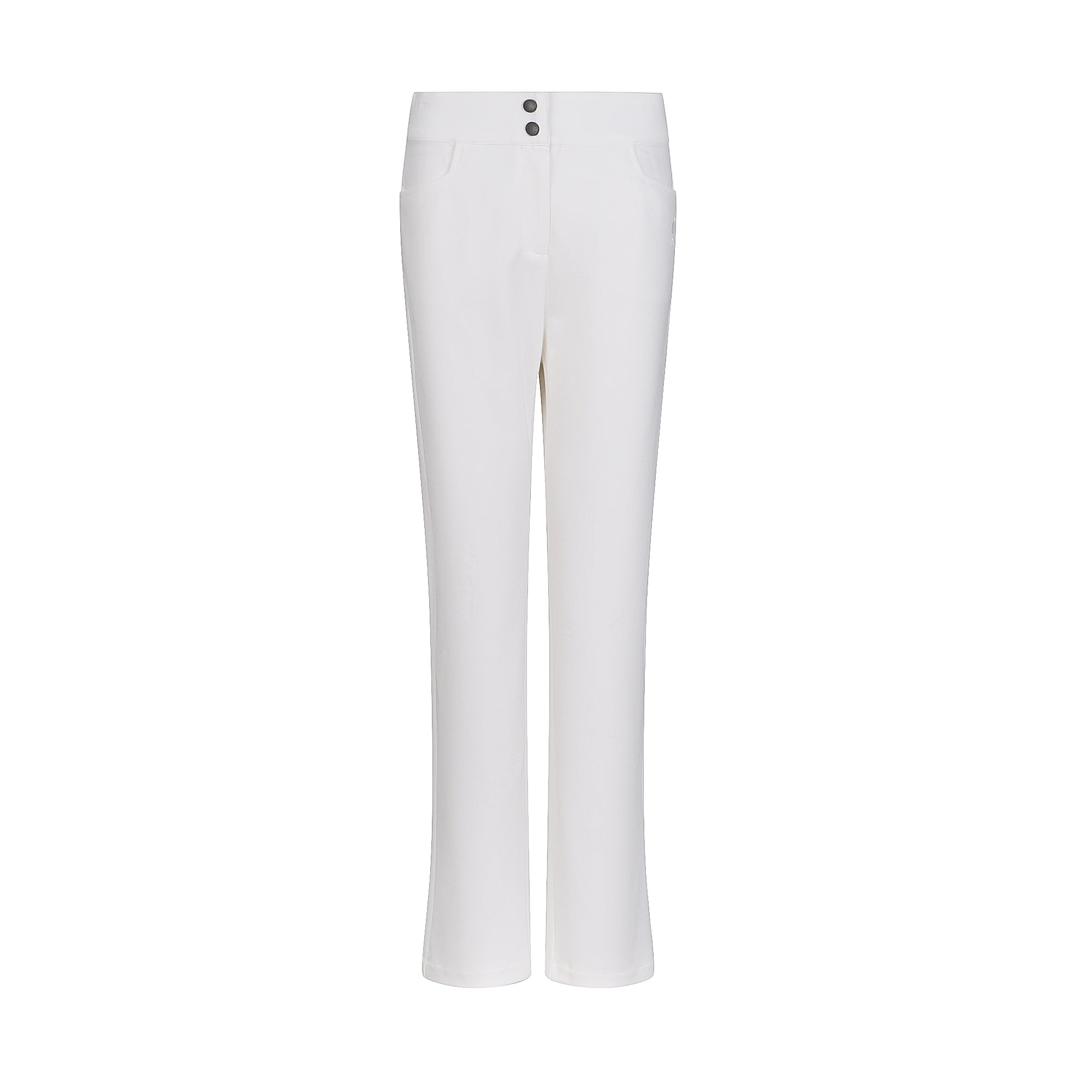 Women's Pants White