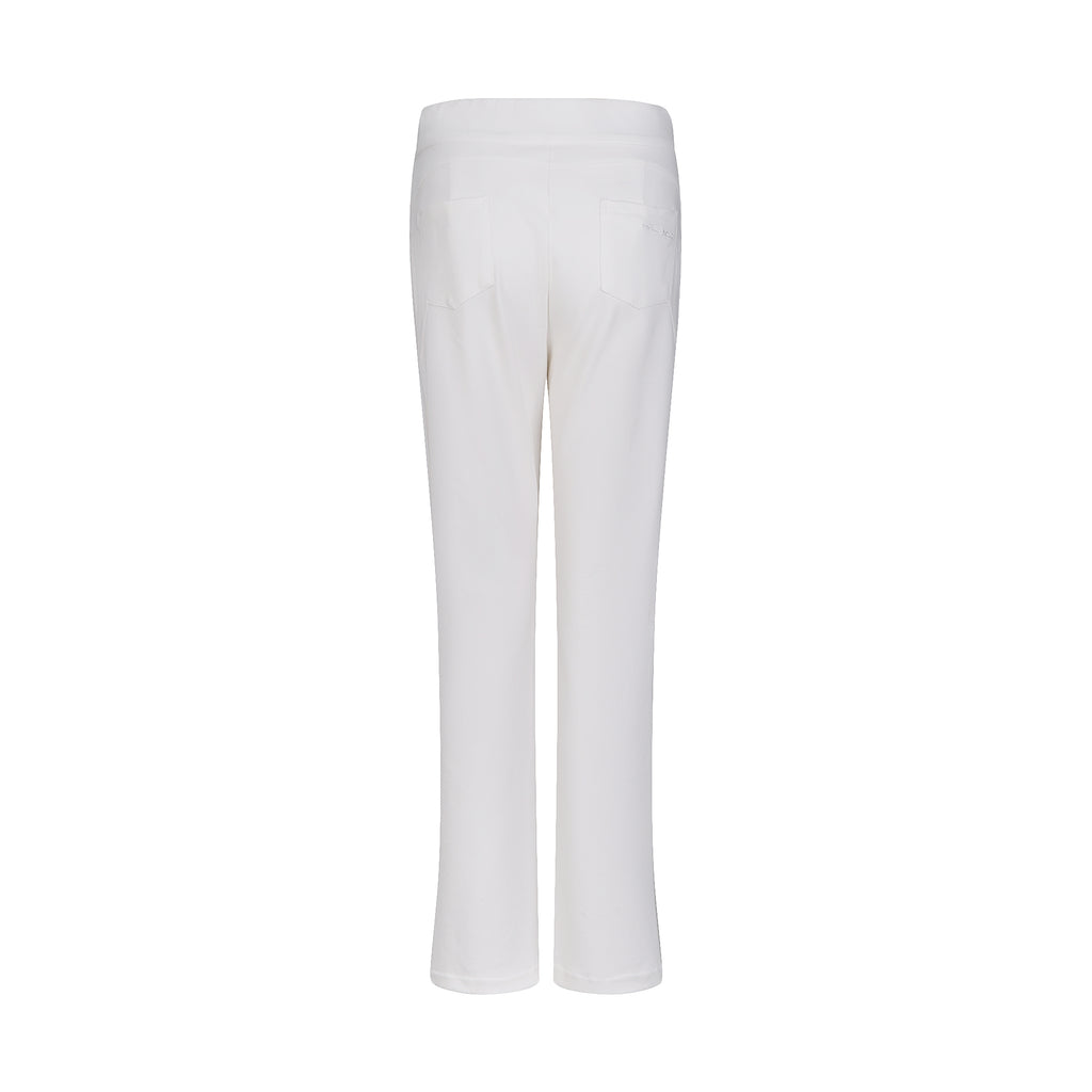Women's Pants White