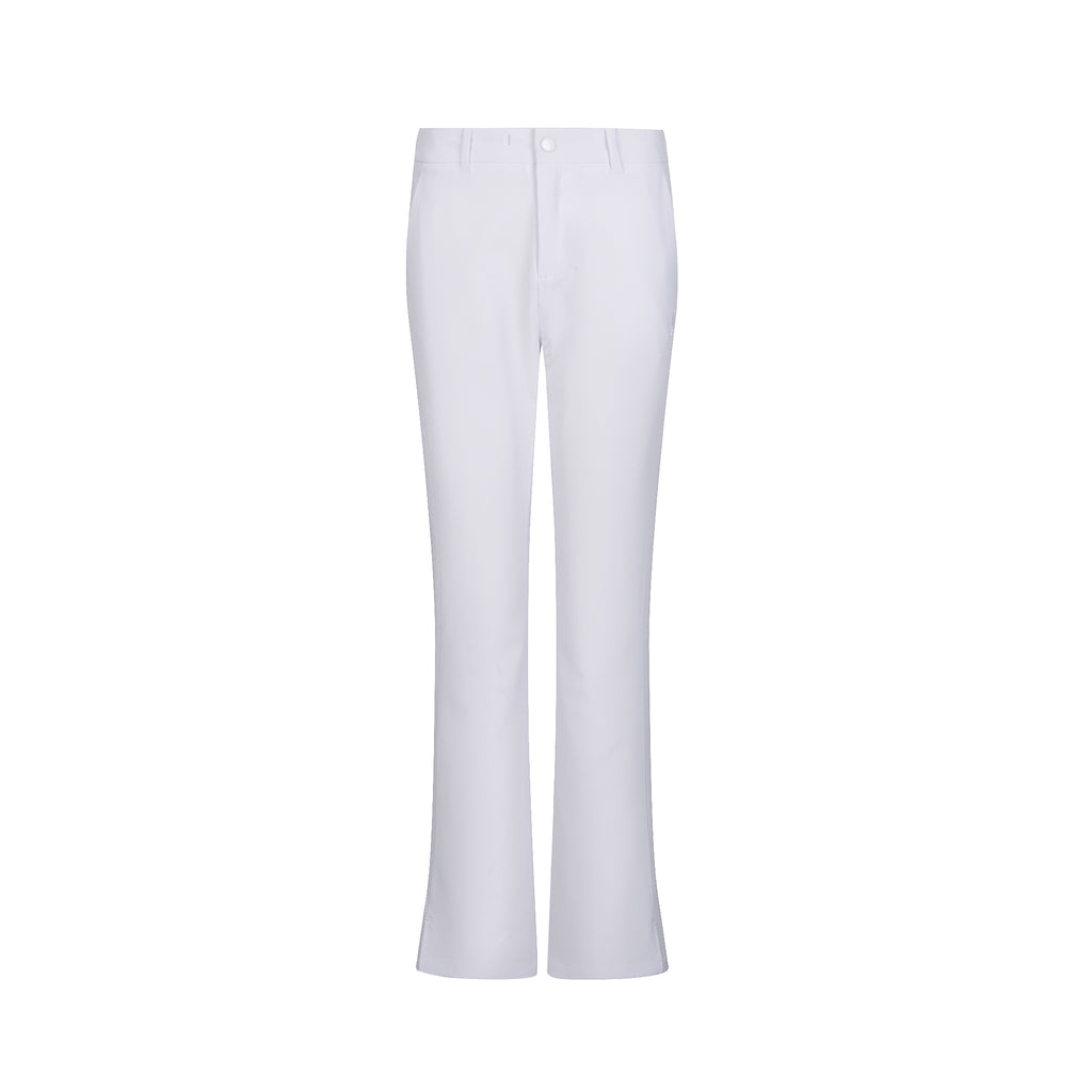 Women's White Pants