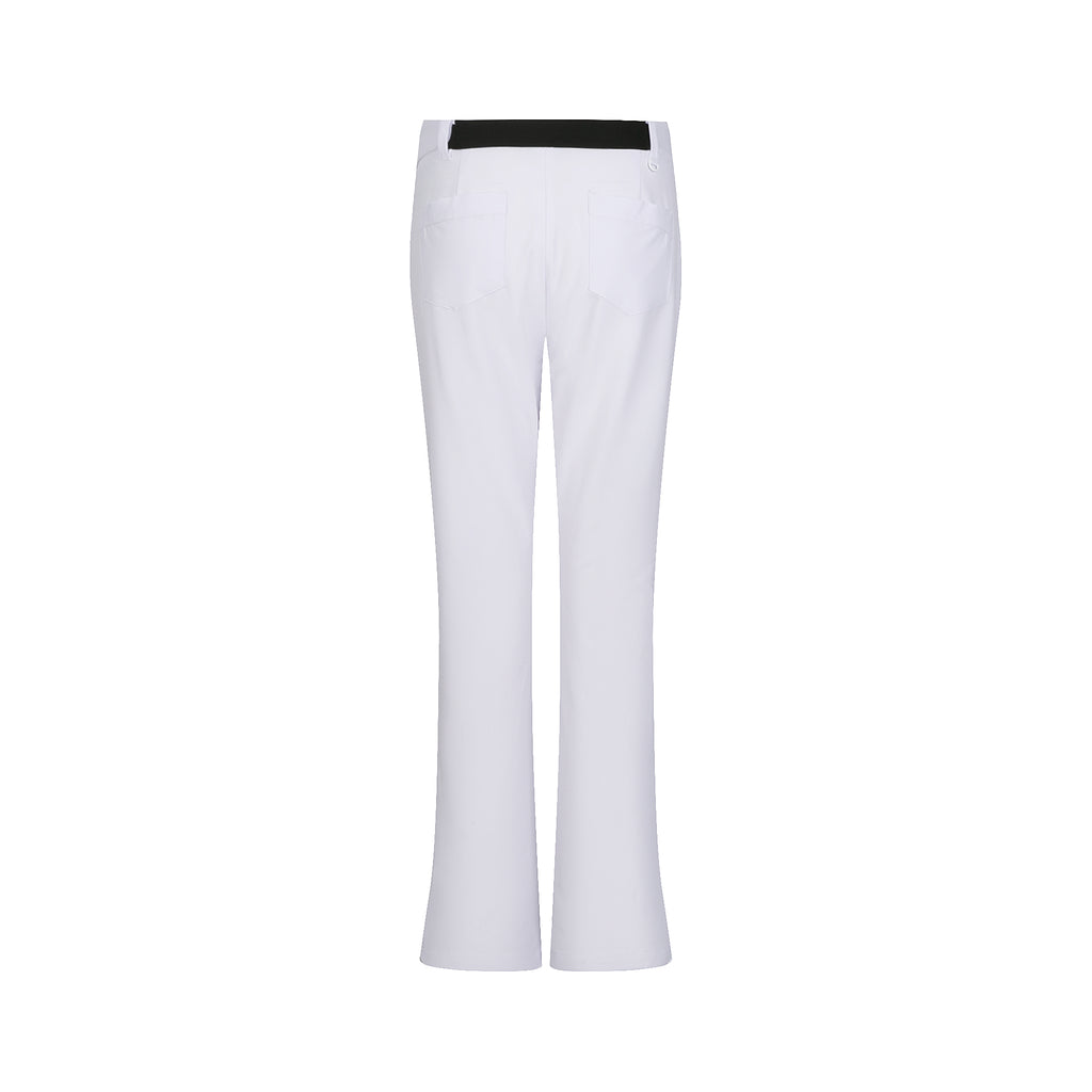 Women's White Pants