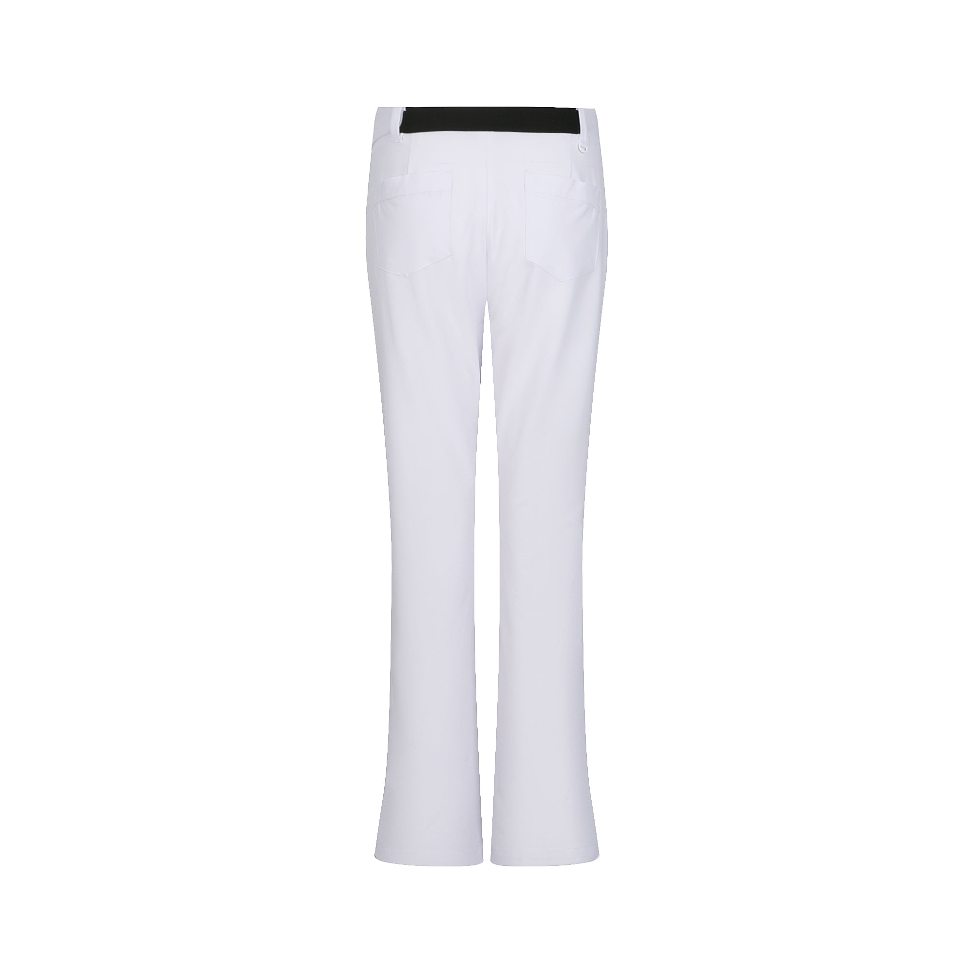 Women's White Pants