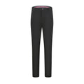 Men's Golf Black Pants 2