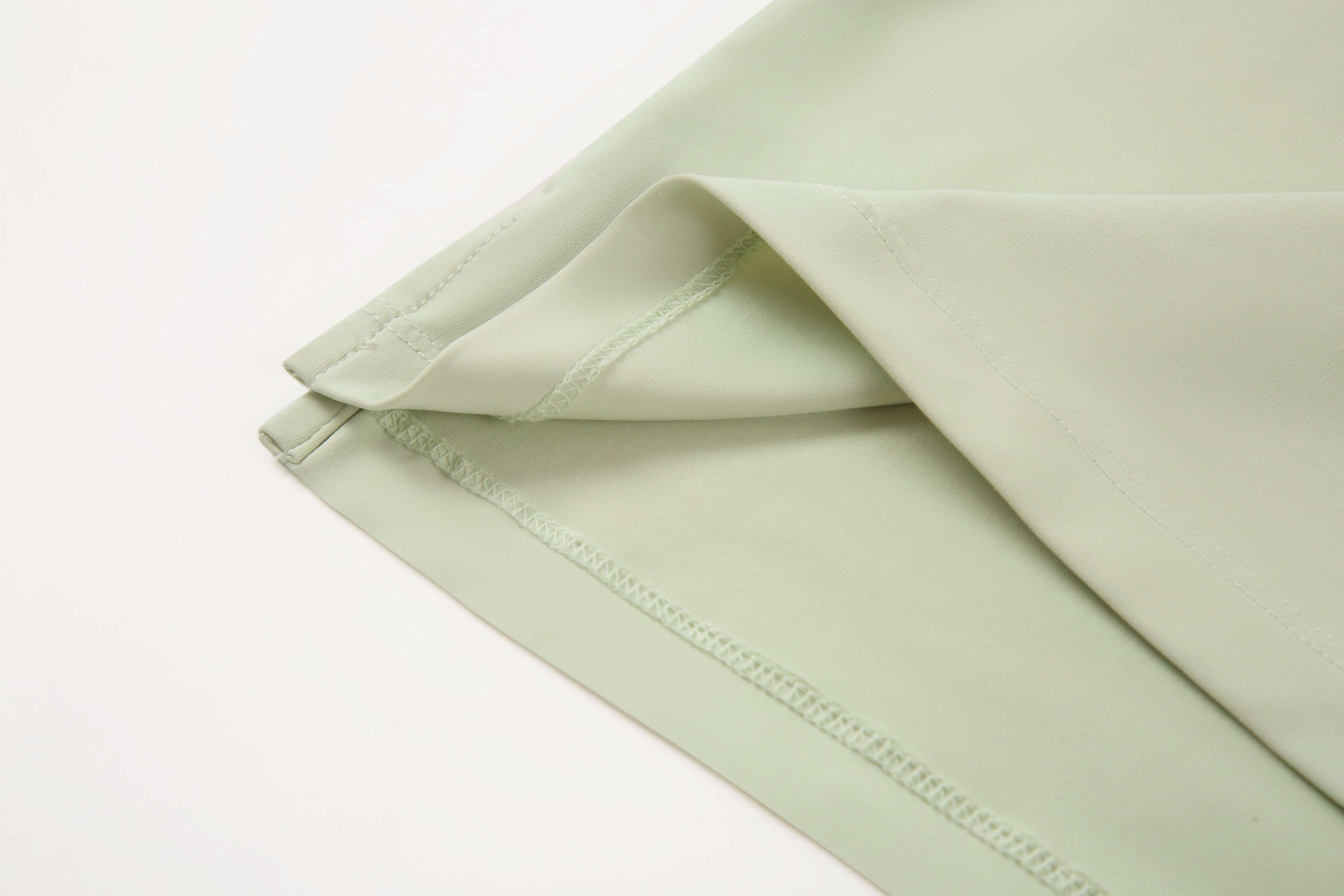 Men's Green Polo