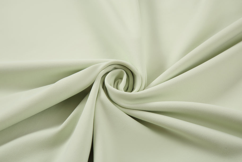 Men's Green Polo