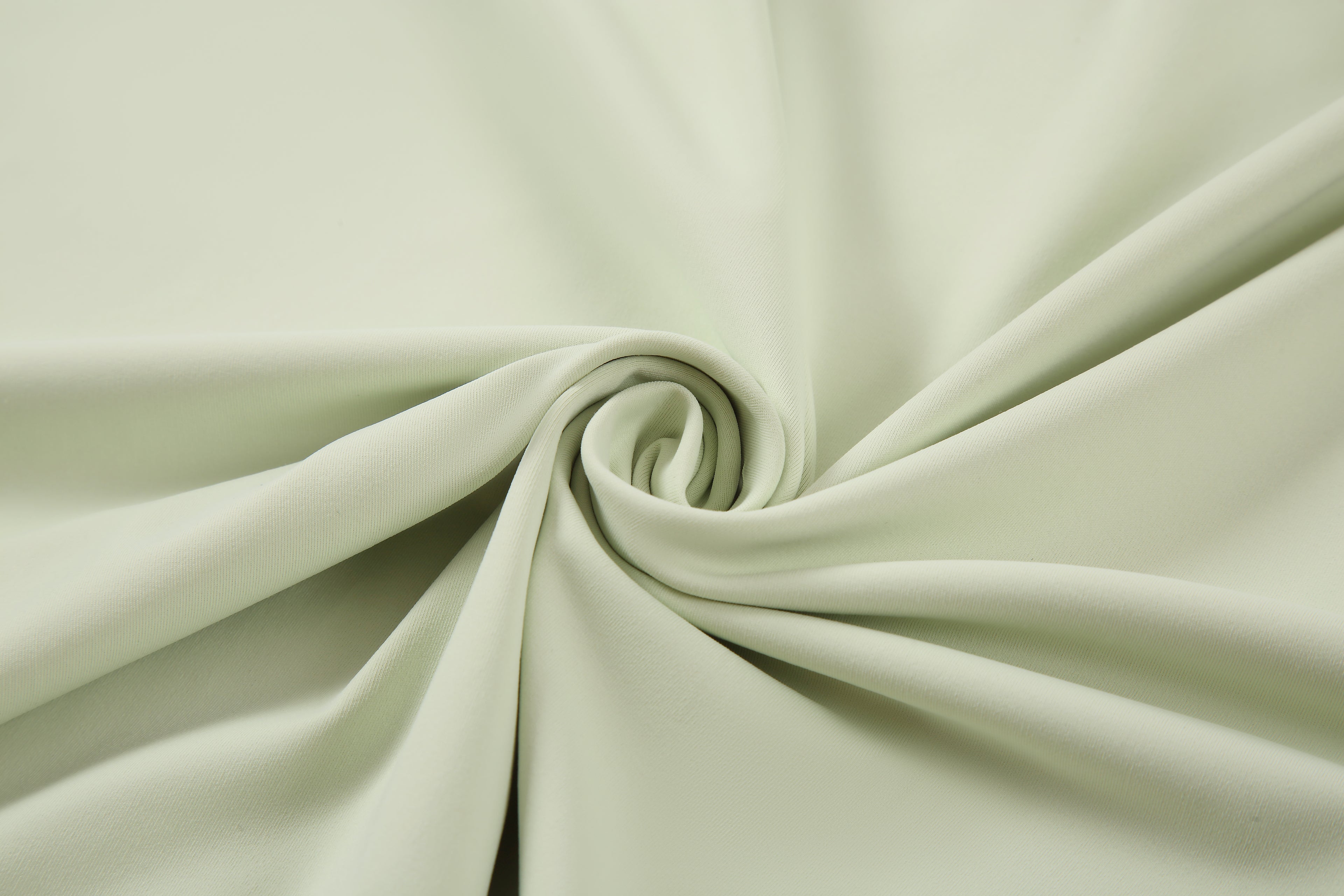 Men's Green Polo