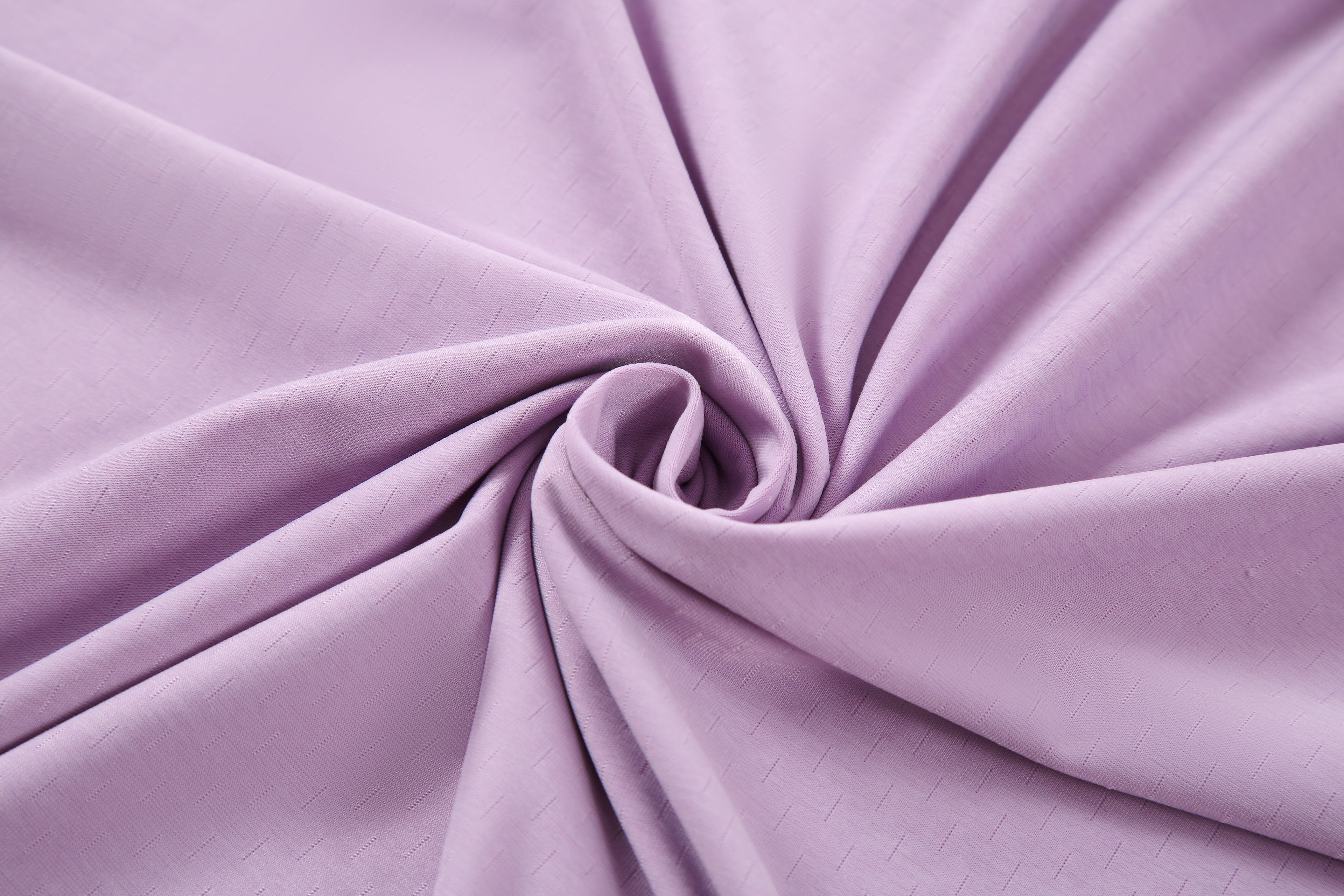 Men's Purple Polo