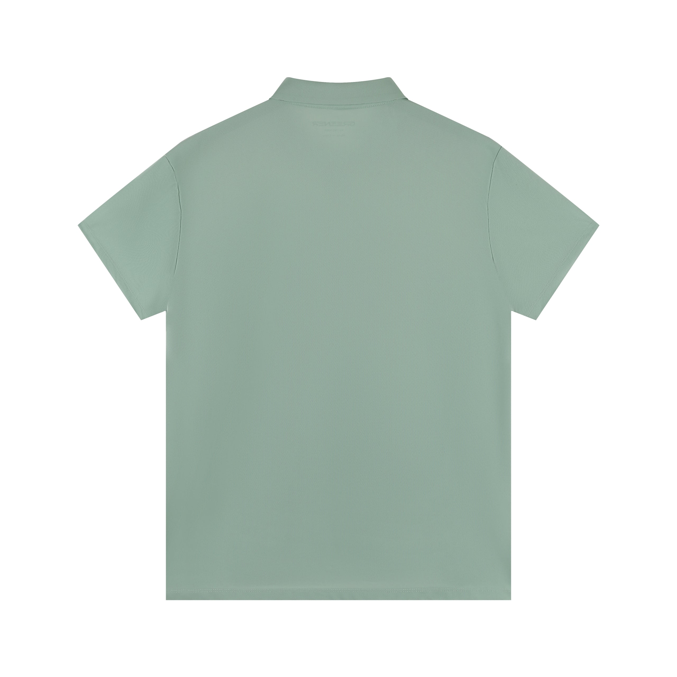 Men Short Sleeves