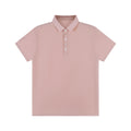 Men's Salmon Polo
