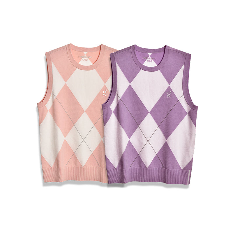 Women's Golf Vest